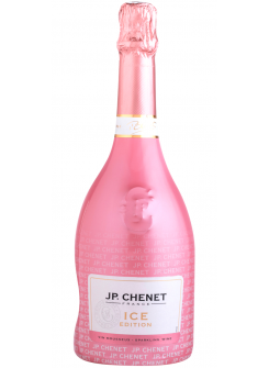 Ігристе вино JP. Chenet Ice Edition Rose (Жан Поль Шене Айс Едішн Розе)